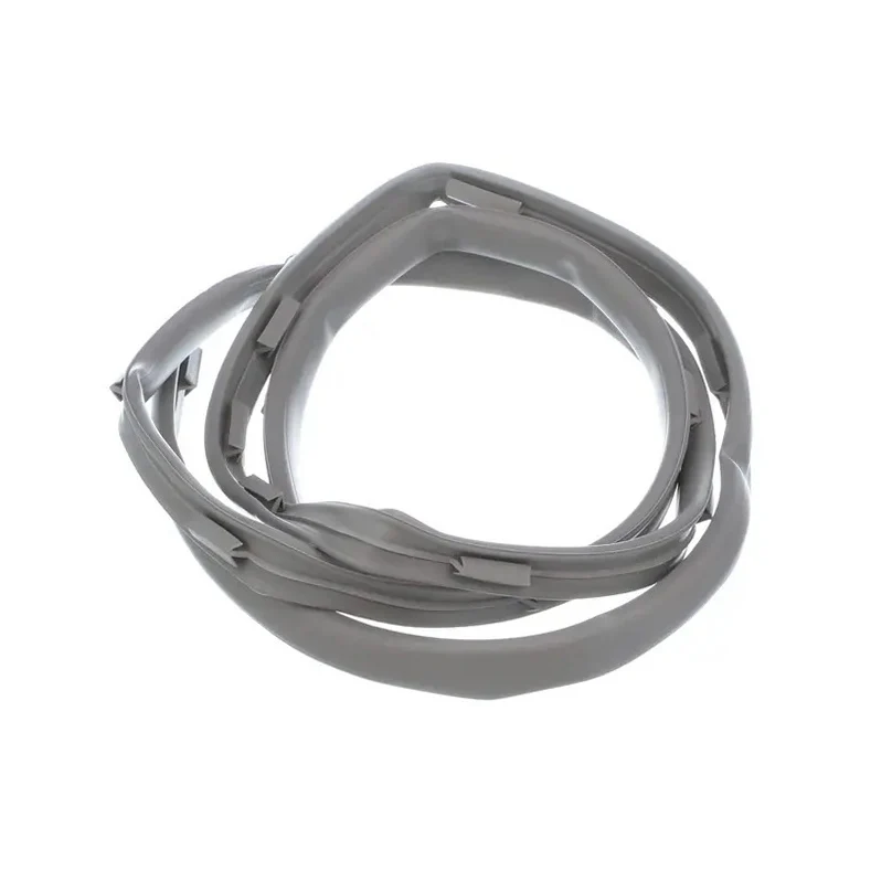 Frigidaire Dryer Door Gasket - 137551901, Replaces: 131129900