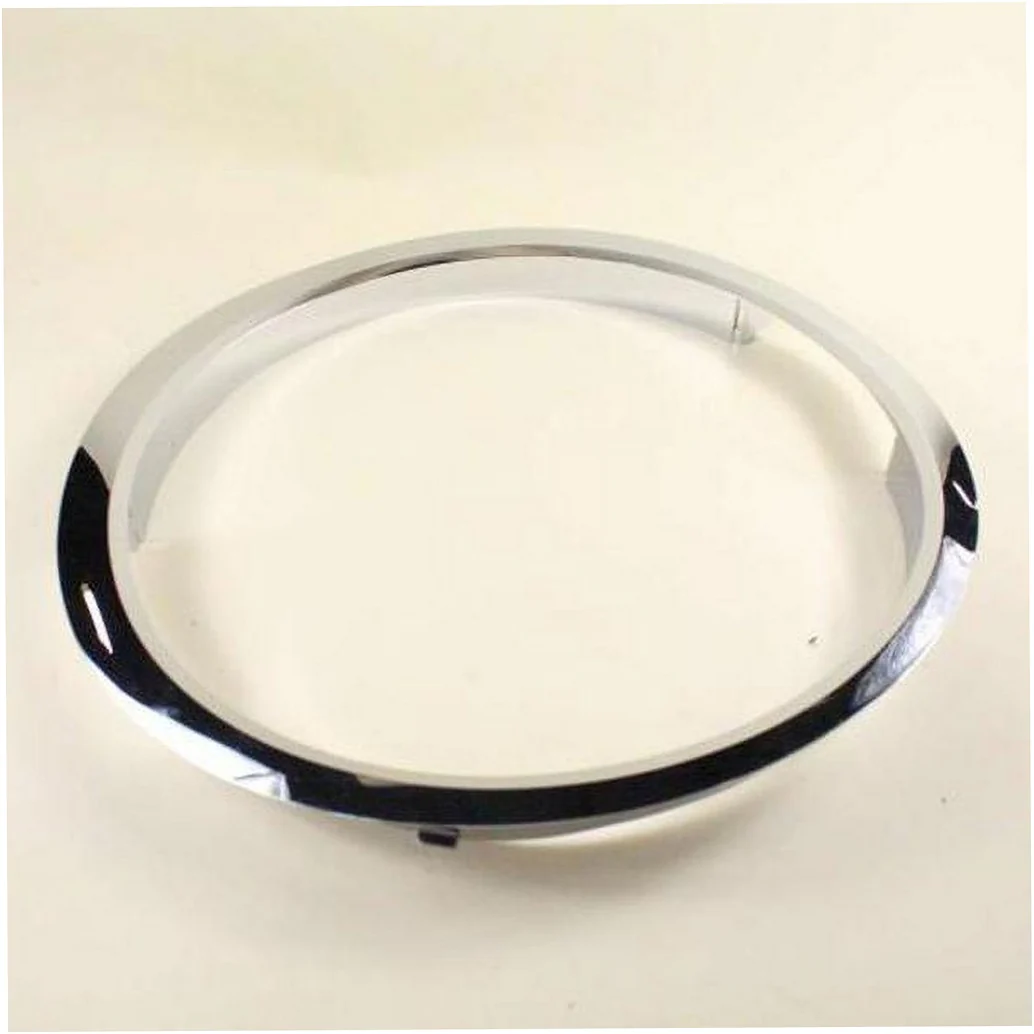 Frigidaire Dryer Door Trim Ring - 5304505715, Replaces: 134618800