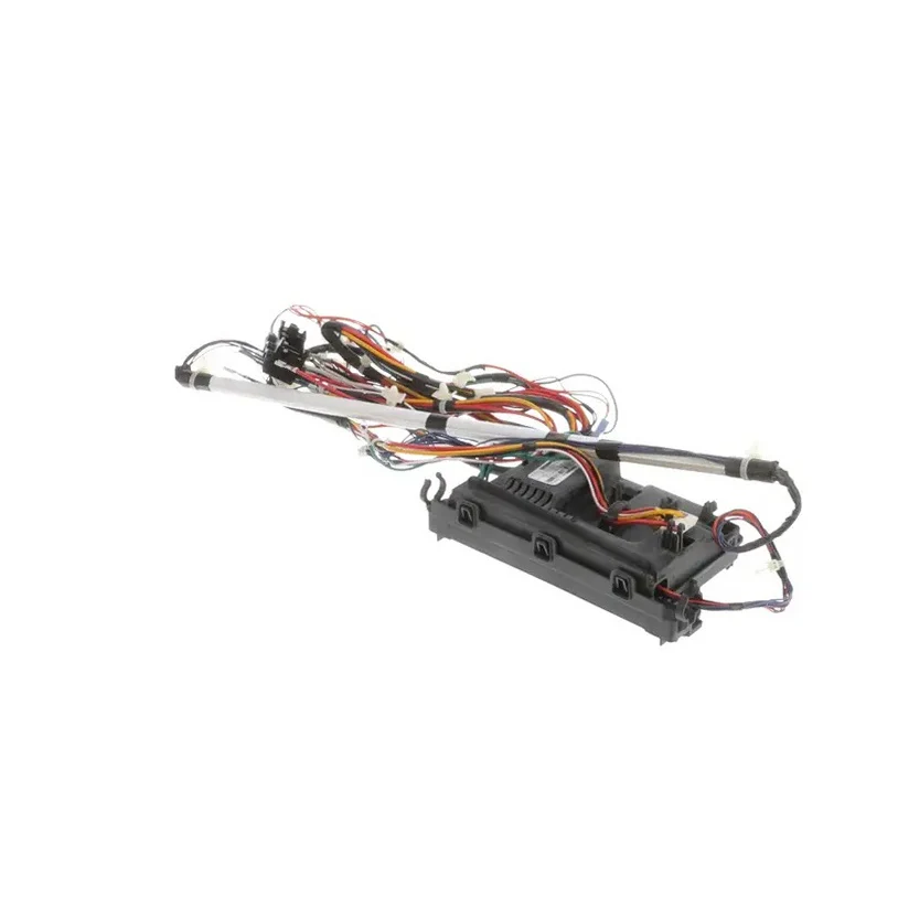 Frigidaire Dryer Main Control Board & Wiring Harness Kit - 5304508356, Replaces: 5304505537