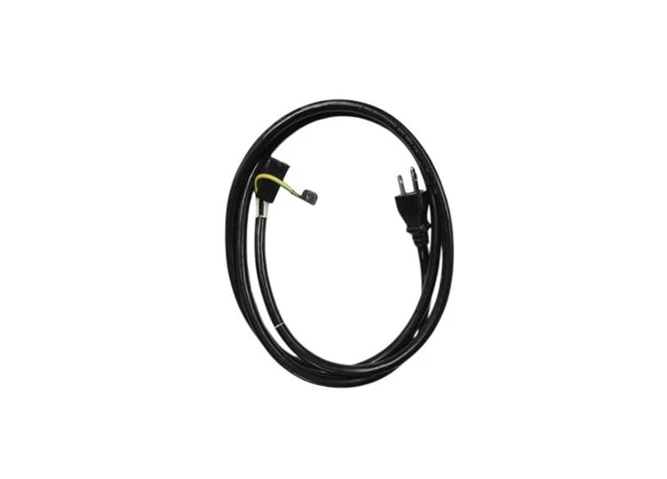 Frigidaire Dryer Power Cord - 137011400, Replaces: 7137011400