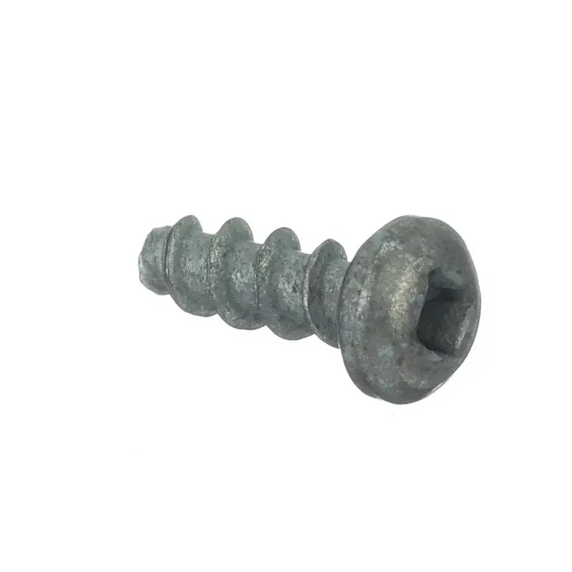 Frigidaire Dryer Screw - 131205100, Replaces: 00639153