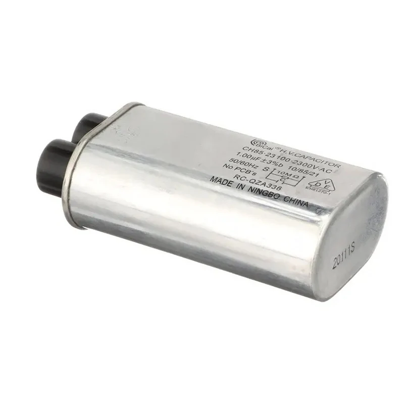 Frigidaire Microwave Capacitor - 5304487566, Replaces: 5304440777