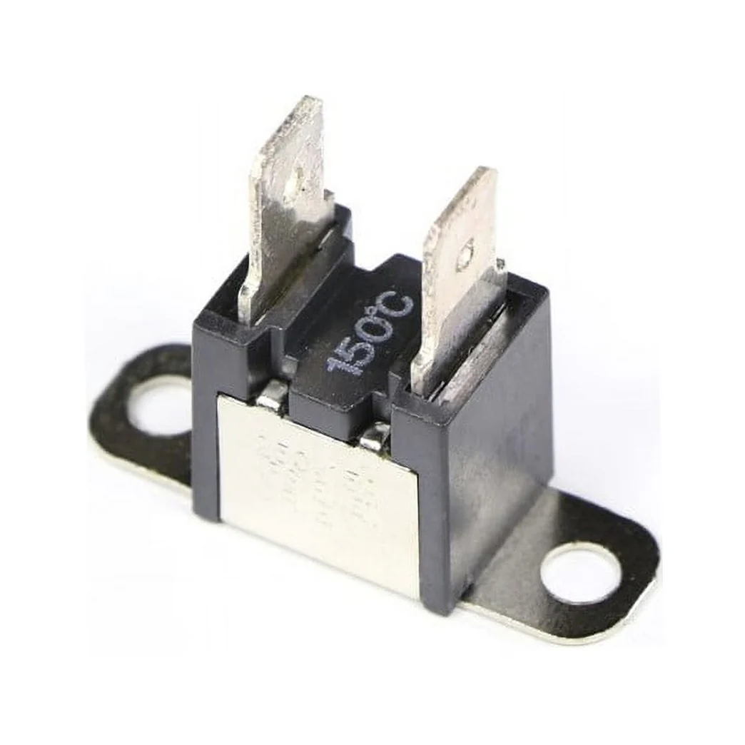Frigidaire Microwave Thermal Fuse - 5303319550, Replaces: 5304458211