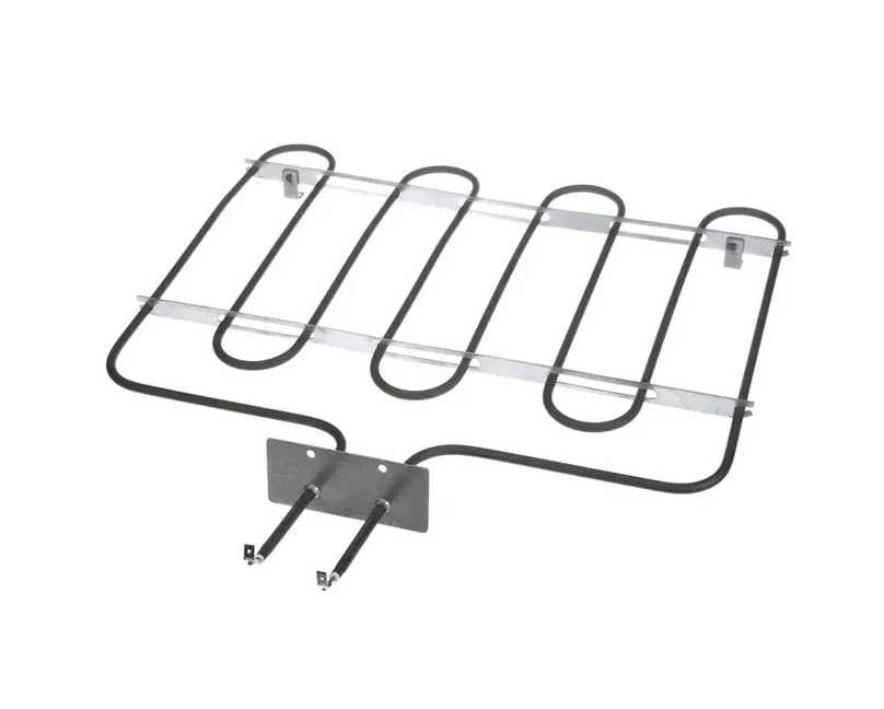 Frigidaire Range /Oven Broil Element - 318255806, Replaces: 7318255806