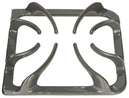 Frigidaire Range /Oven Burner Grate - 316202401