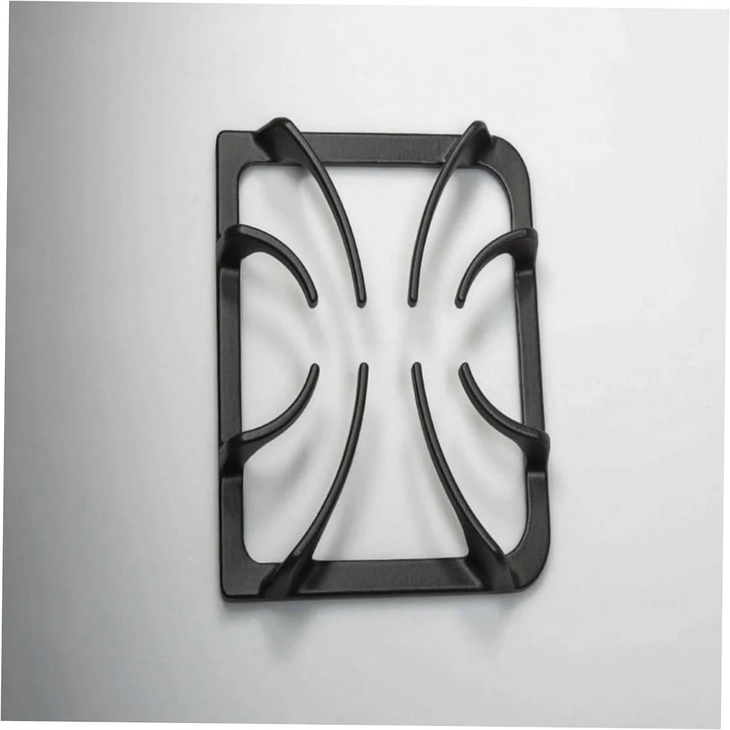 Frigidaire Range /Oven Burner Grate (Black) - 316202405