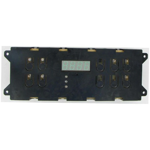 Frigidaire Range Control Board - 316557115, Replaces: 5304509493