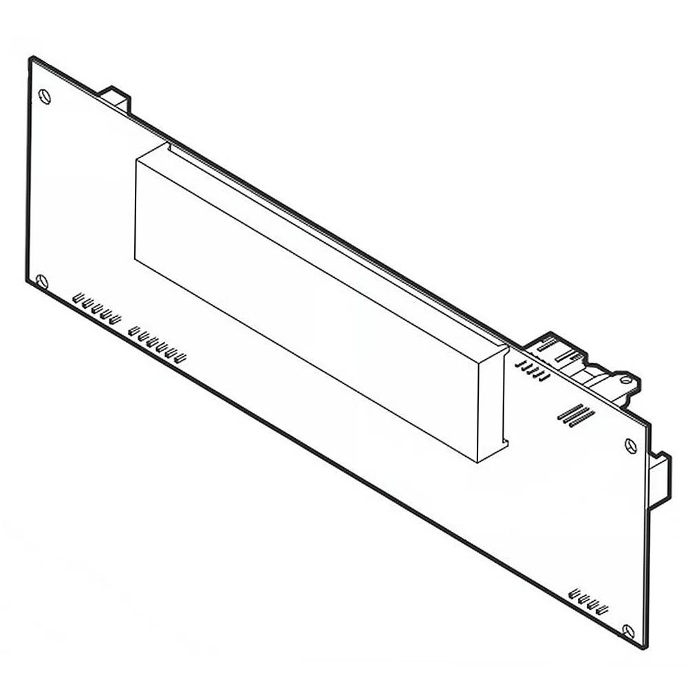 Frigidaire Range /Oven Control Board - 5304503209, Replaces: 316443887