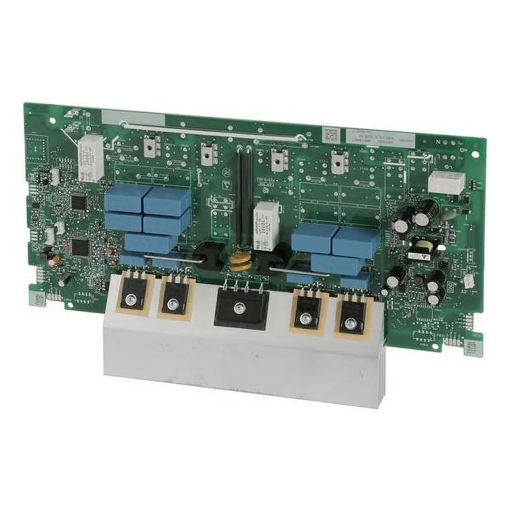 Frigidaire Range /Oven Control Board - 5304504539, Replaces: 316443890