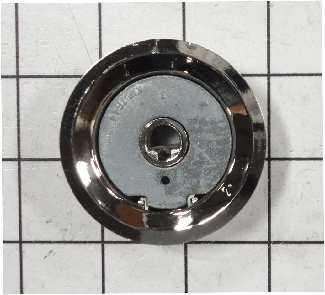 Frigidaire Range /Oven Control Knob - 318905205, Replaces: 7318905205
