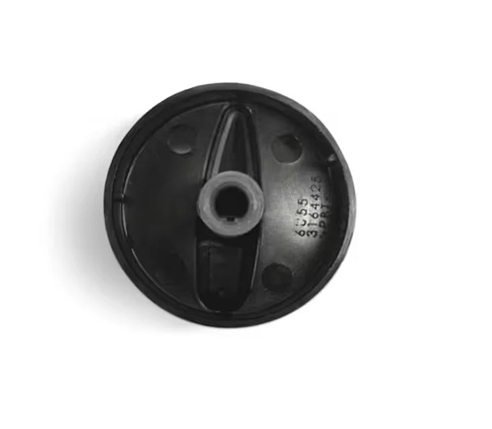 Frigidaire Range /Oven Control Knob (Black) - 316442513