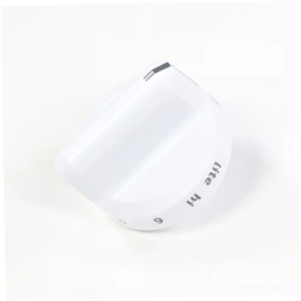 Frigidaire Range /Oven Control Knob (White) - 316545007