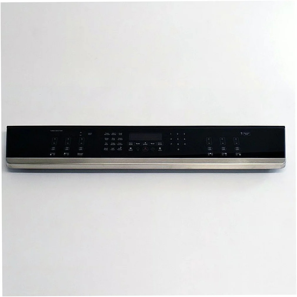 Frigidaire Range /Oven Control Panel - 139034550, Replaces: 139034545