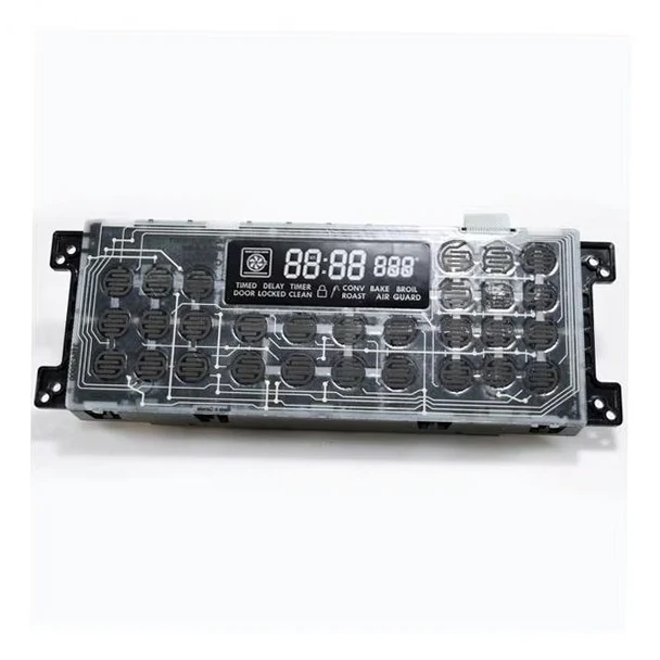 Frigidaire Range /Oven Display Control Board - 316577094