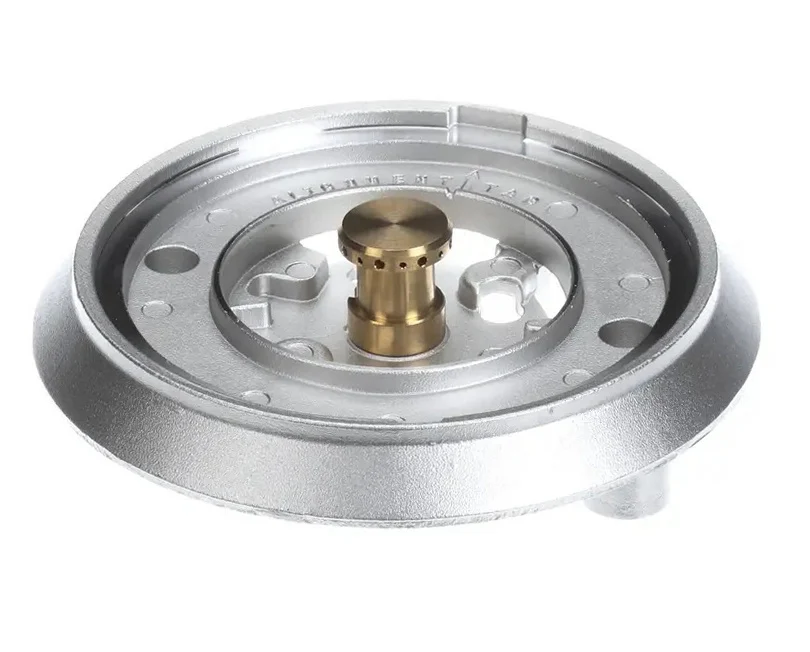 Frigidaire Range /Oven Gas Burner Assembly - 5304501023