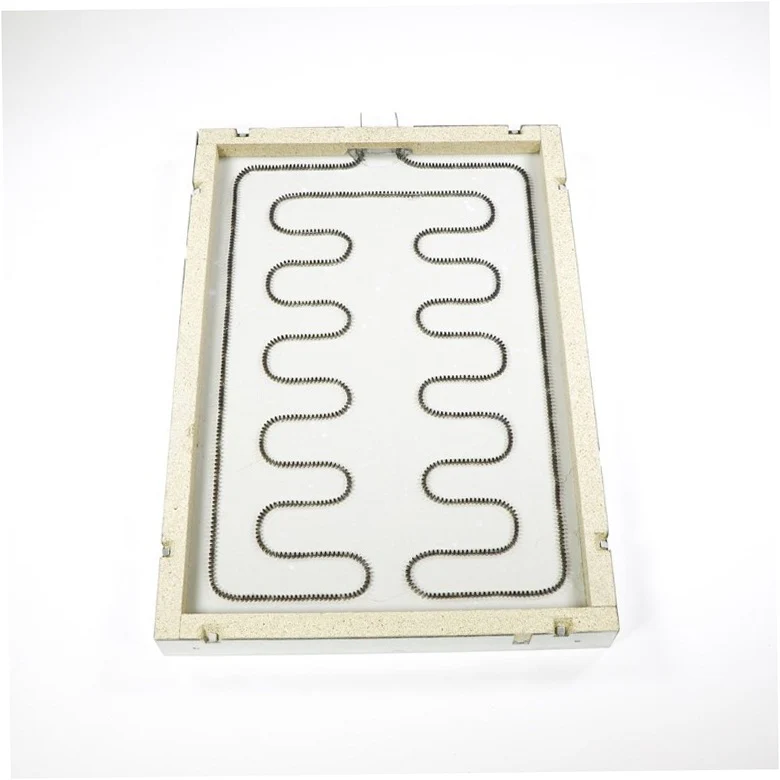 Frigidaire Range /Oven Hidden Bake Element (1450W) - 318902502, Replaces: 318902500