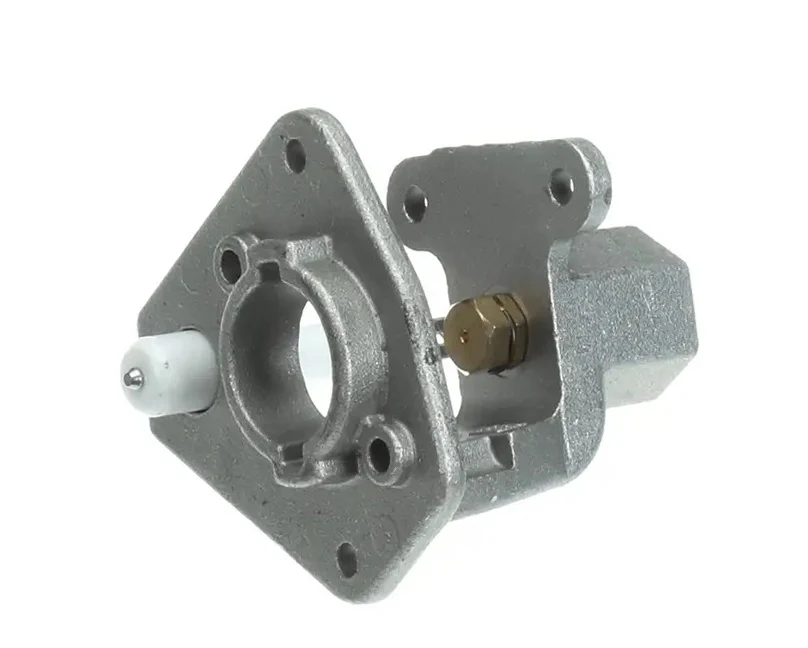 Frigidaire Range /Oven Ignitor & Orifice Assembly - 5304498786, Replaces: 5304498795