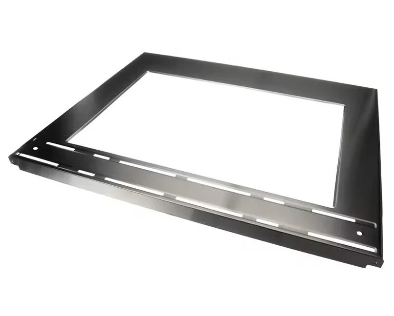 Frigidaire Range /Oven Outer Door Panel - 5304532514, Replaces: 316603902