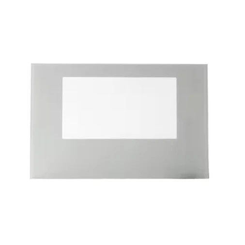 Frigidaire Range /Oven Outer Door W/Glass (White) - 316558905, Replaces: 316558900