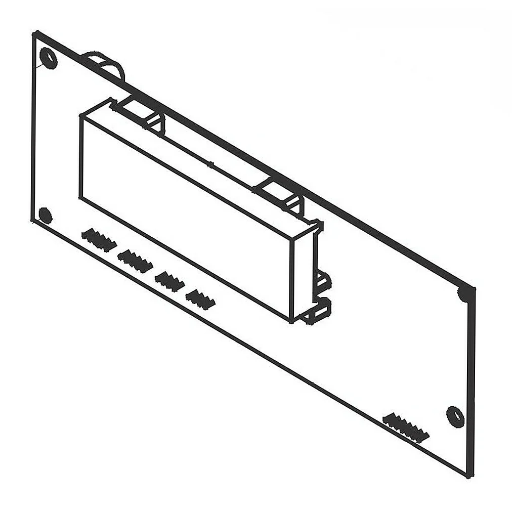 Frigidaire Range /Oven Oven Control Board - 316474948