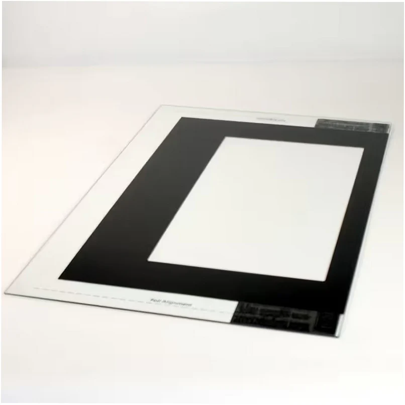 Frigidaire Range /Oven Oven Outer Door Glass - 316452722