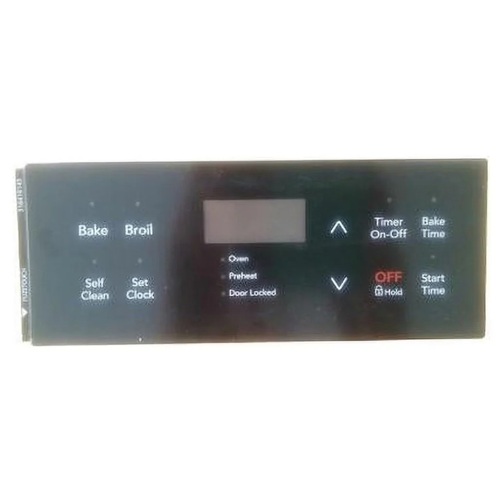 Frigidaire Range /Oven Overlay - 316419145