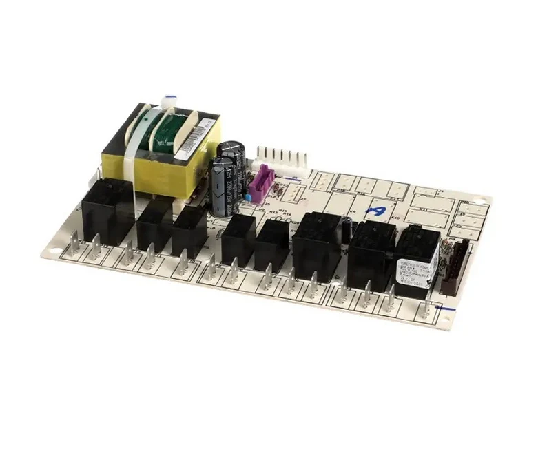 Frigidaire Range /Oven Relay Board - 316442116, Replaces: 7316442116