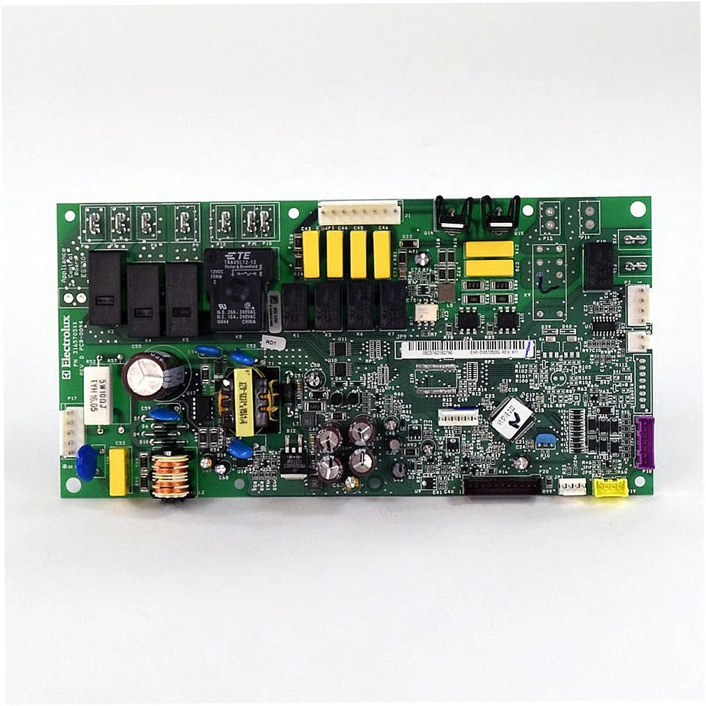 Frigidaire Range /Oven Relay Control Board - 316570503