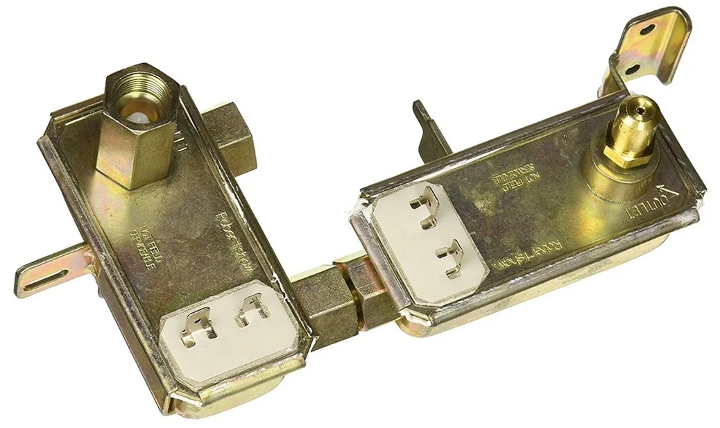 Frigidaire Range /Oven Safety Valve - 316404901, Replaces: 7316404901