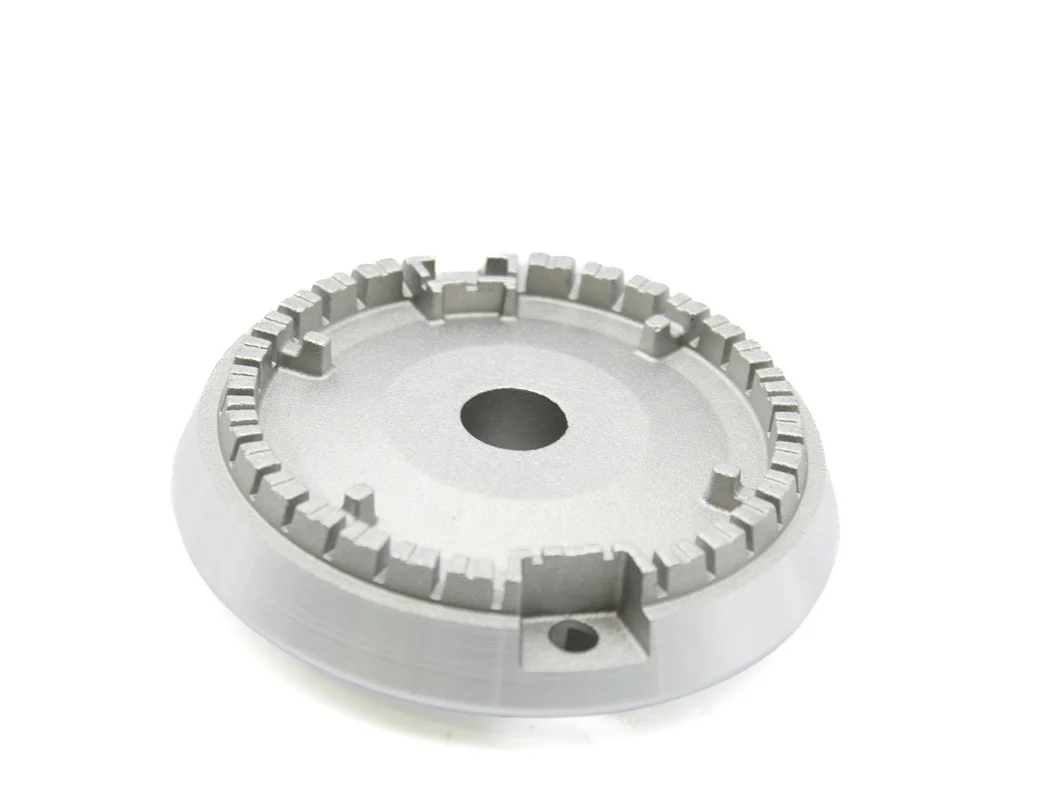 Frigidaire Range /Oven Surface Burner Base - 5304521016