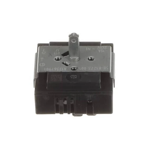 Frigidaire Range /Oven Surface Element Switch - 140173679014, Replaces: 5304522918