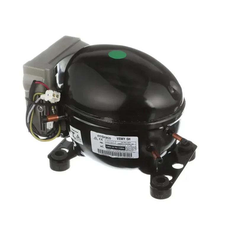 Frigidaire Refrigerator Compressor - 241706201, Replaces: 241706209