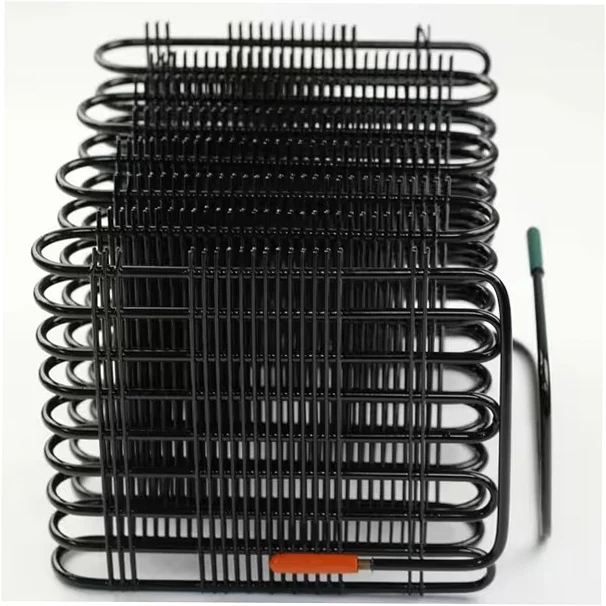 Frigidaire Refrigerator Condenser Coil - 297152200, Replaces: 7297152200