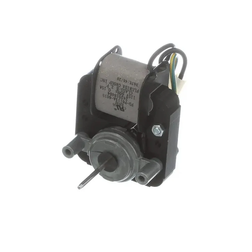 Frigidaire Refrigerator Condenser Fan Motor - 242018404
