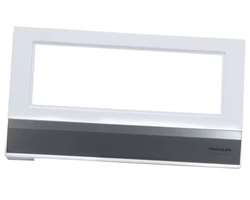 Frigidaire Refrigerator Control Panel w/User Interface Control Board & LED Lights - 5304524714