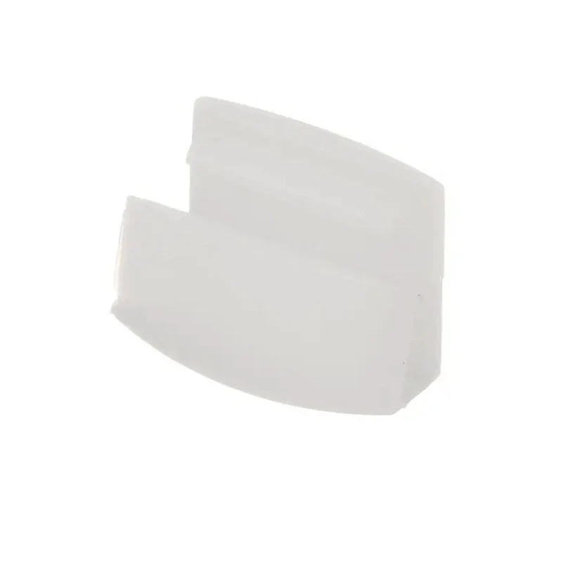 Frigidaire Refrigerator Crisper Cover Clip - 240362101