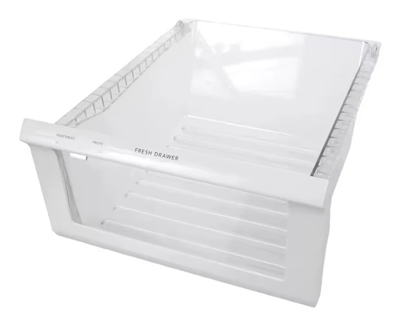 Frigidaire Refrigerator Crisper Drawer - 241801812