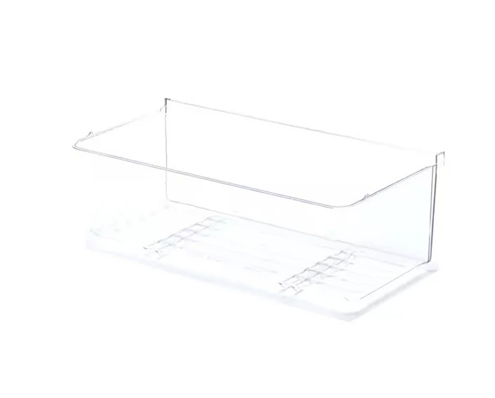 Frigidaire Refrigerator Crisper Drawer Assembly - 5304520487
