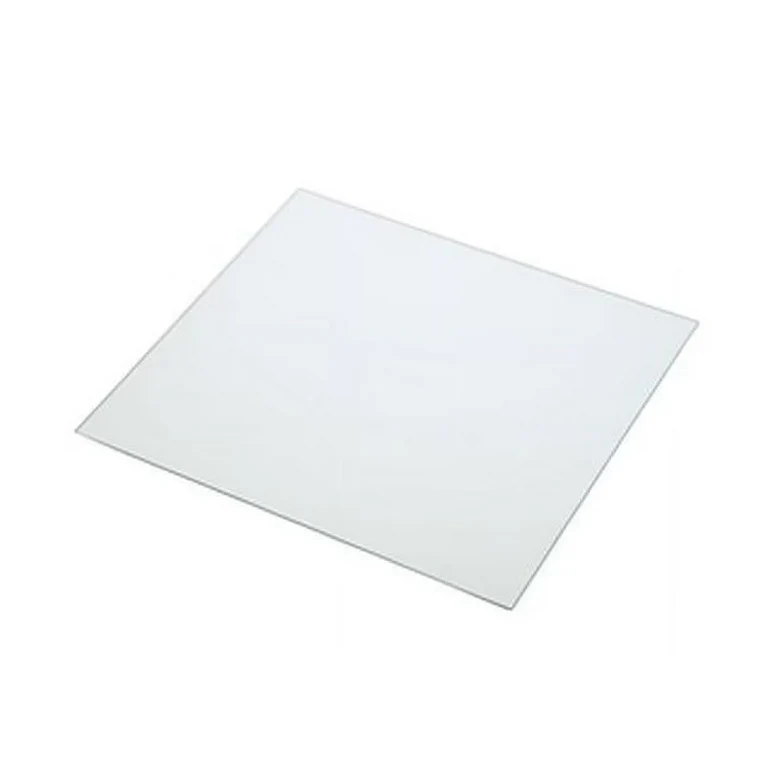Frigidaire Refrigerator Crisper Glass Cover - 240350649, Replaces: 240350602