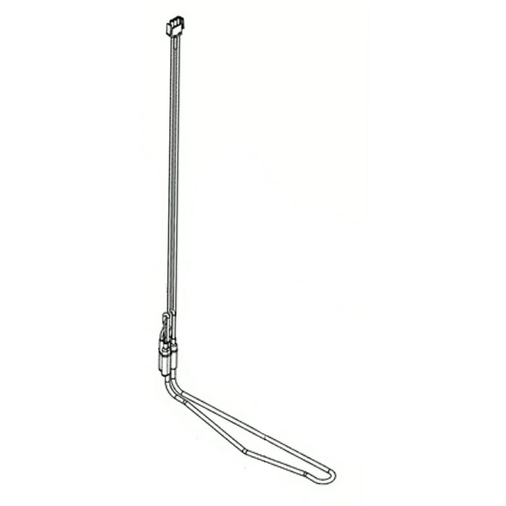 Frigidaire Refrigerator Defrost Heater - 5304520507