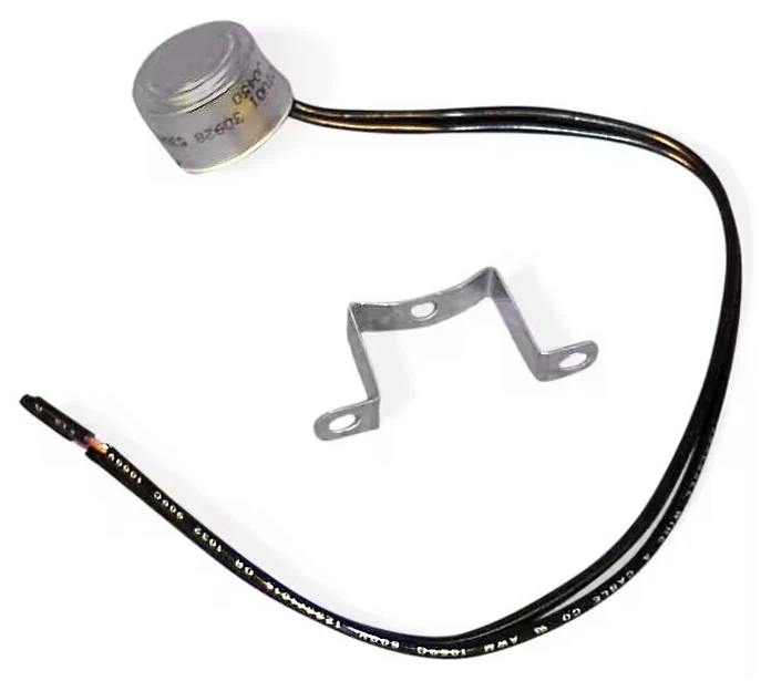 Frigidaire Refrigerator Defrost Thermostat - 5303917628, Replaces: 00620901