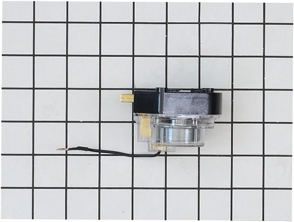 Frigidaire Refrigerator Defrost Timer - 5303917633, Replaces: A769