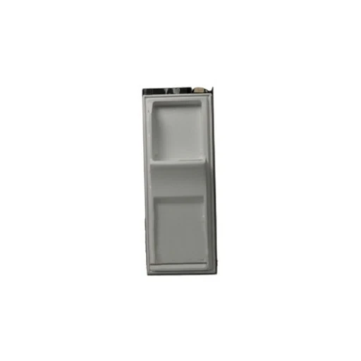 Frigidaire Refrigerator Door Assembly (Stainless) - 5304537687, Replaces: 5304519068