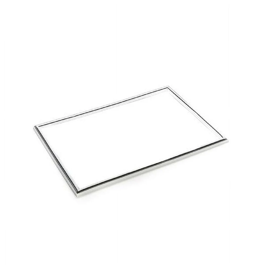 Frigidaire Refrigerator Door Gasket (Gray) - 242193221