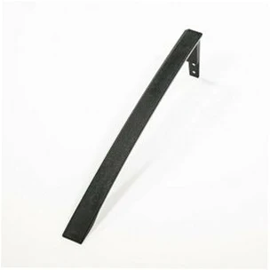 Frigidaire Refrigerator Door Handle (Black) - 242110511