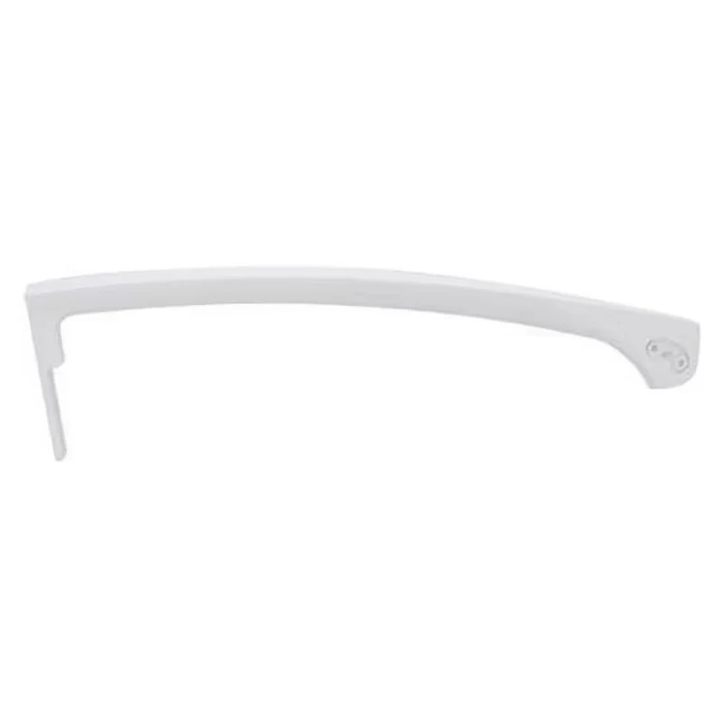 Frigidaire Refrigerator Door Handle Set (White) - 5304492832, Replaces: 240339206