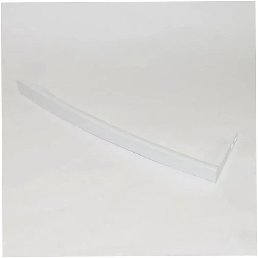Frigidaire Refrigerator Door Handle (White) - 242110512