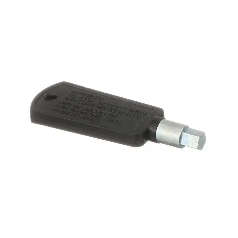 Frigidaire Refrigerator Door Key - 5304485424