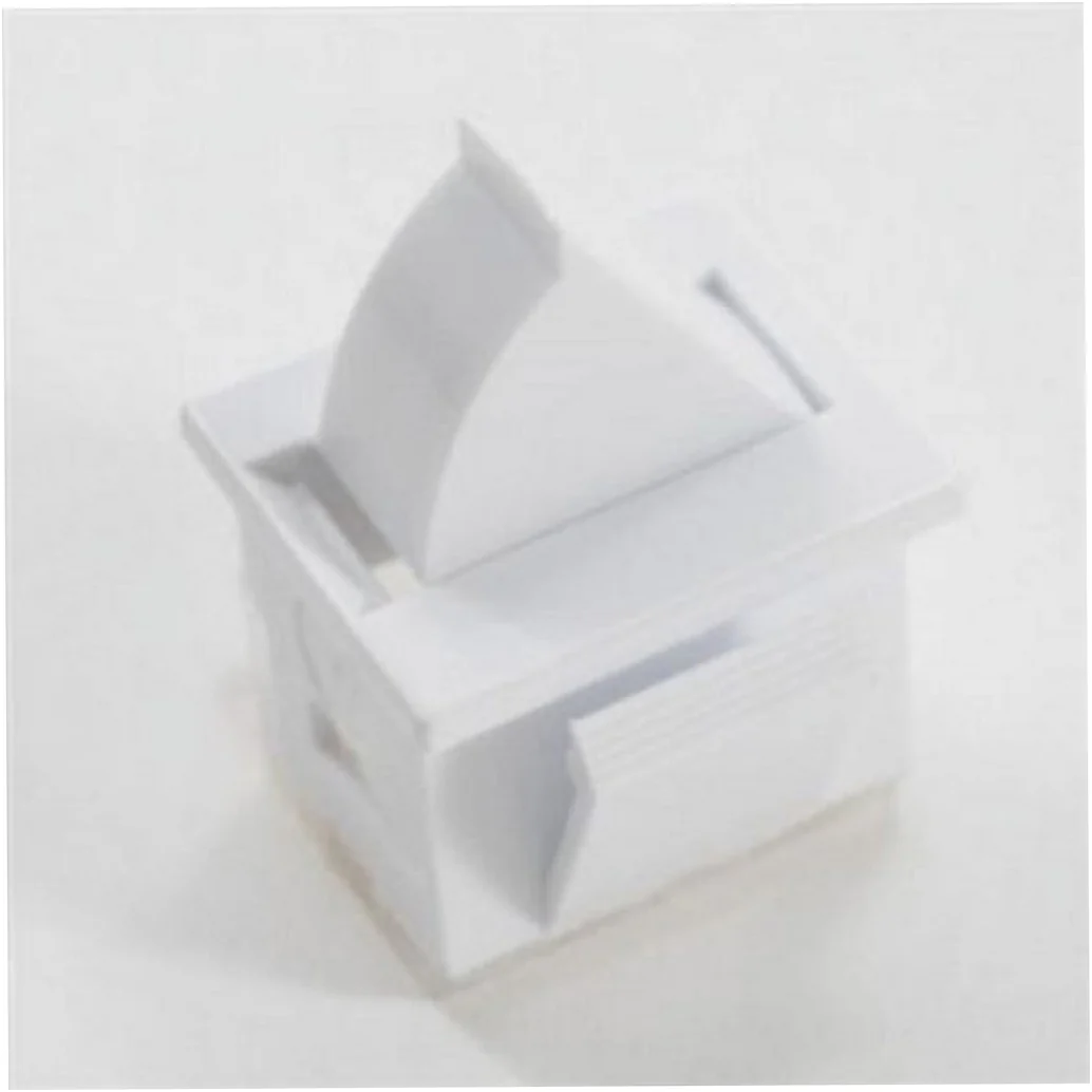 Frigidaire Freezer Door/Light Switch - 5309918806, Replaces: 187200