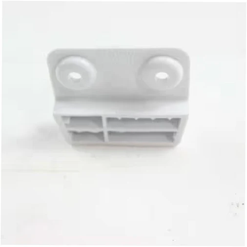 Frigidaire Refrigerator Door Magnet Housing - 242291001, Replaces: 242021001